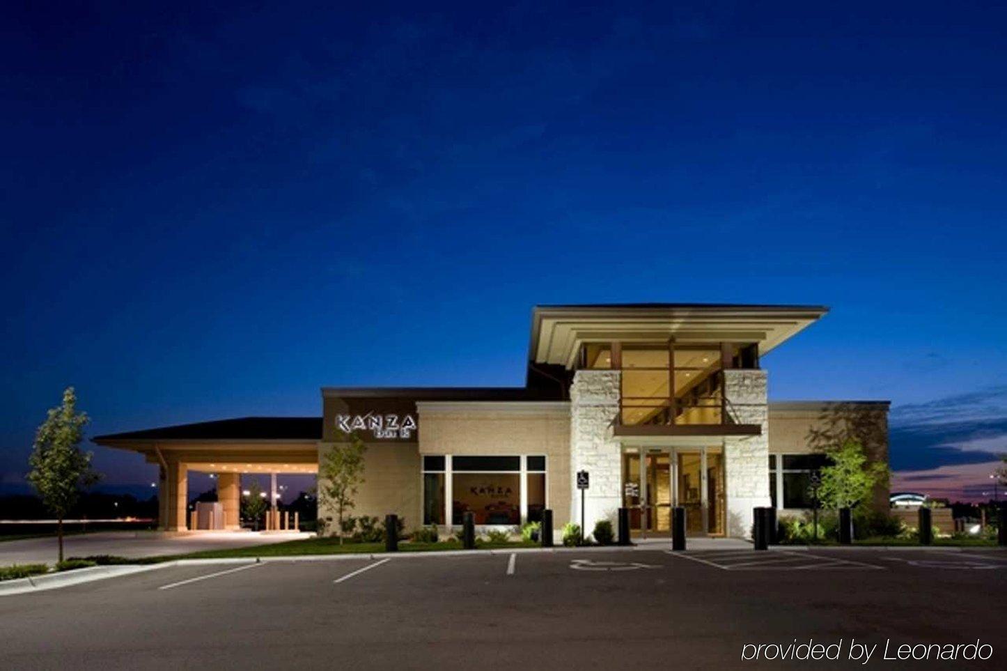 Hampton Inn & Suites Wichita-Northeast Зручності фото